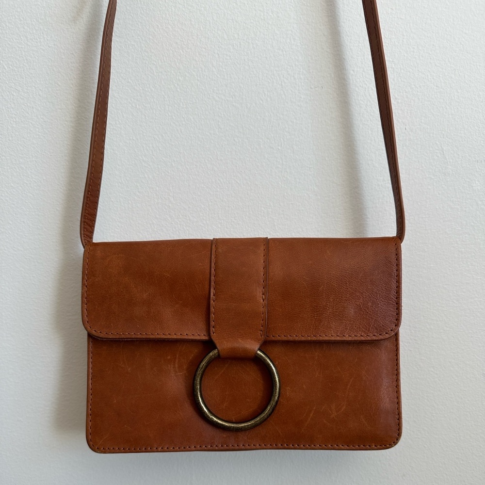 Tommy Bahamas Crossbody Wallet